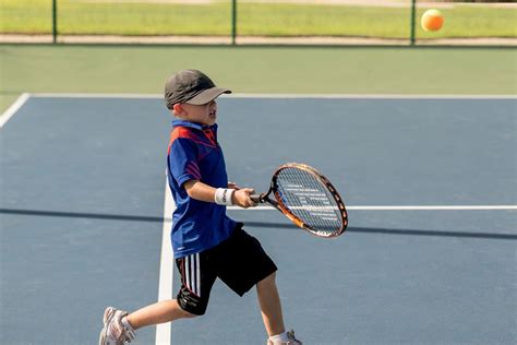 "Tenis Maçlarında Mental Hazırlık"