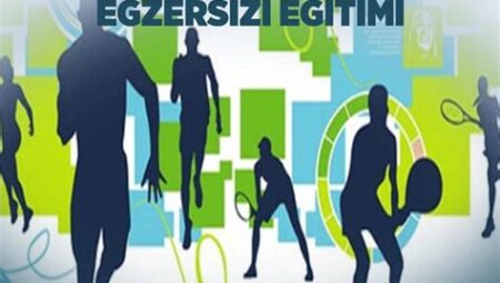 Spor ve Egzersiz Psikolojisi Eğitim Seminerleri