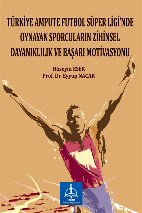 Sporcu Motivasyonu ve Zihinsel Dayanıklılık Zirvesi