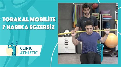 Sporcular İçin En İyi Güç ve Mobilite Egzersizleri